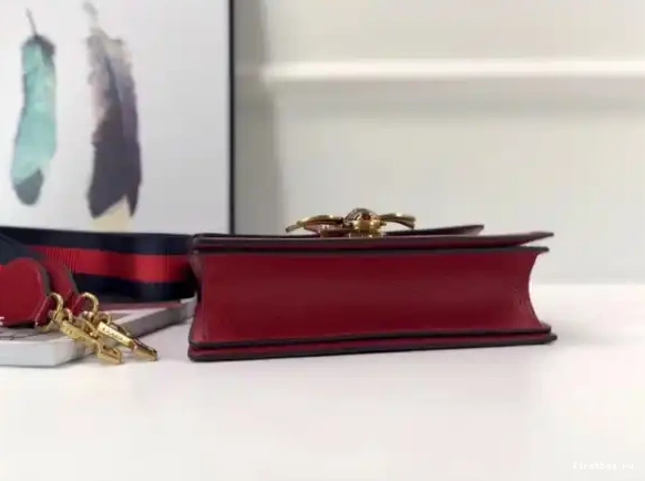 First bag ru Margaret Queen Gucci 476541 0502